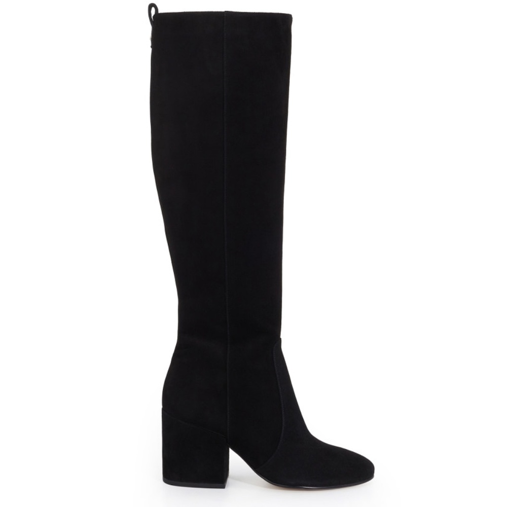 Sam Edelman "Thora" Knee high boots